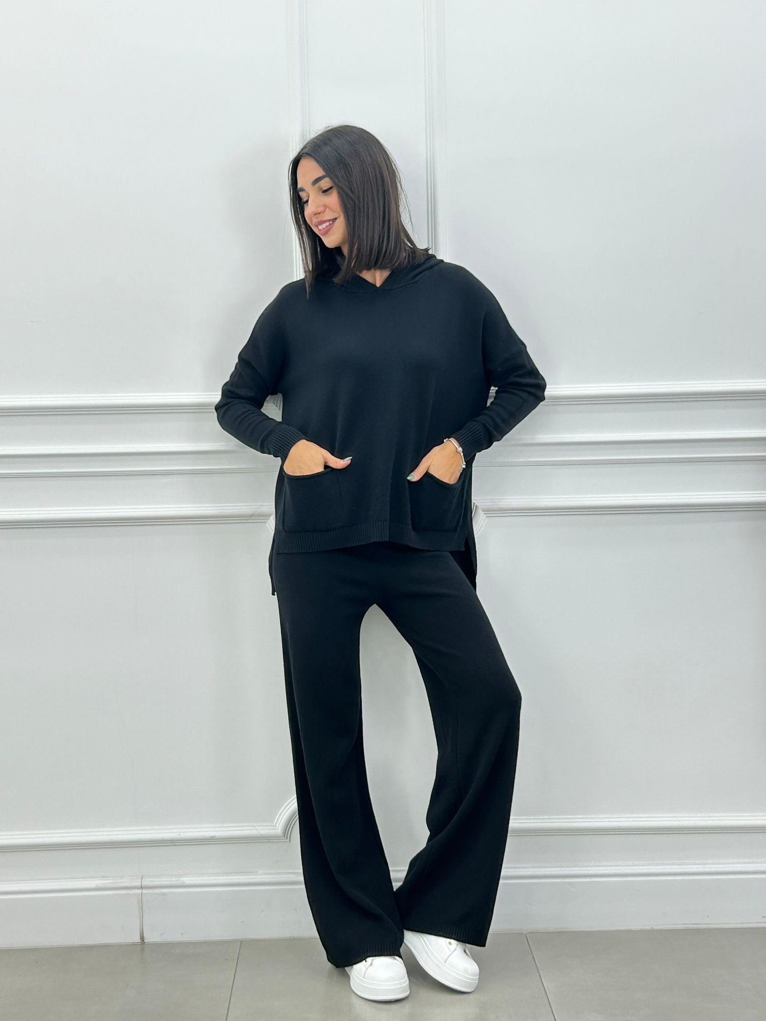 COORD-SET COMFY CHIC NEW AI26