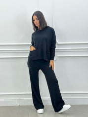 COORD-SET COMFY CHIC NEW AI26