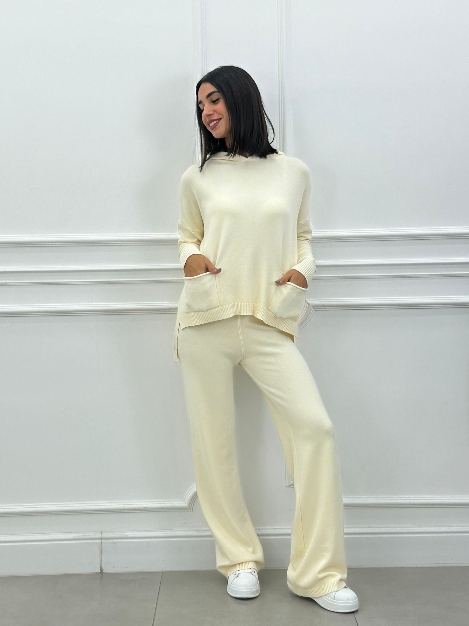 COORD-SET COMFY CHIC NEW AI26