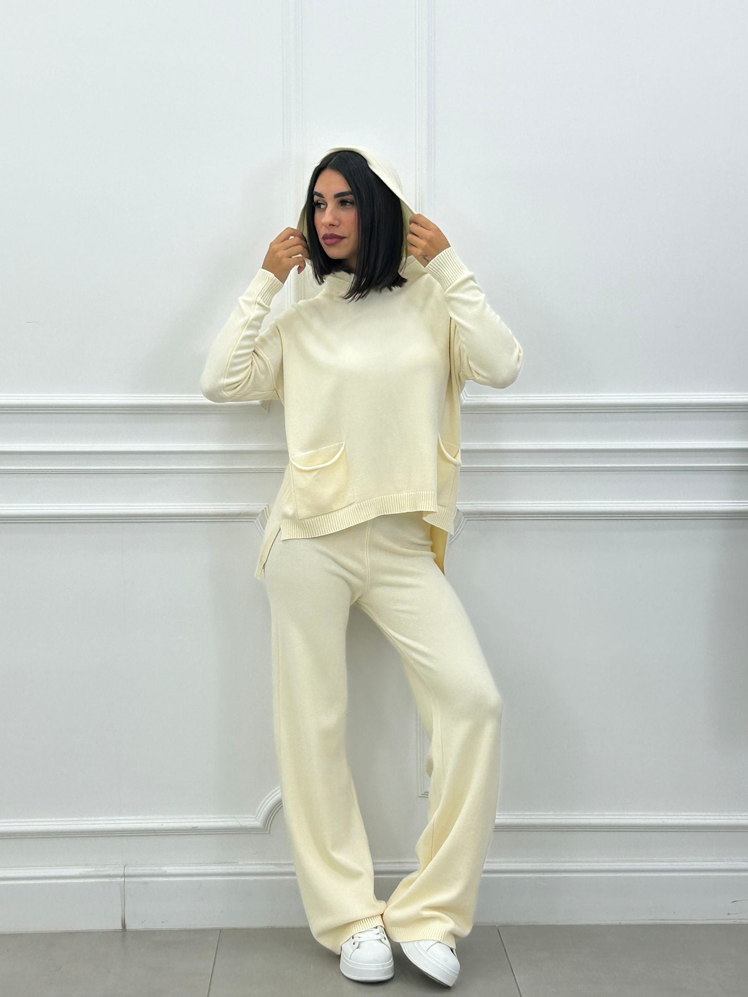 COORD-SET COMFY CHIC NEW AI26