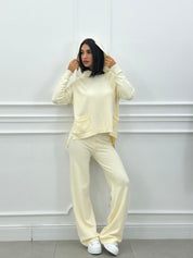 COORD-SET COMFY CHIC NEW AI26