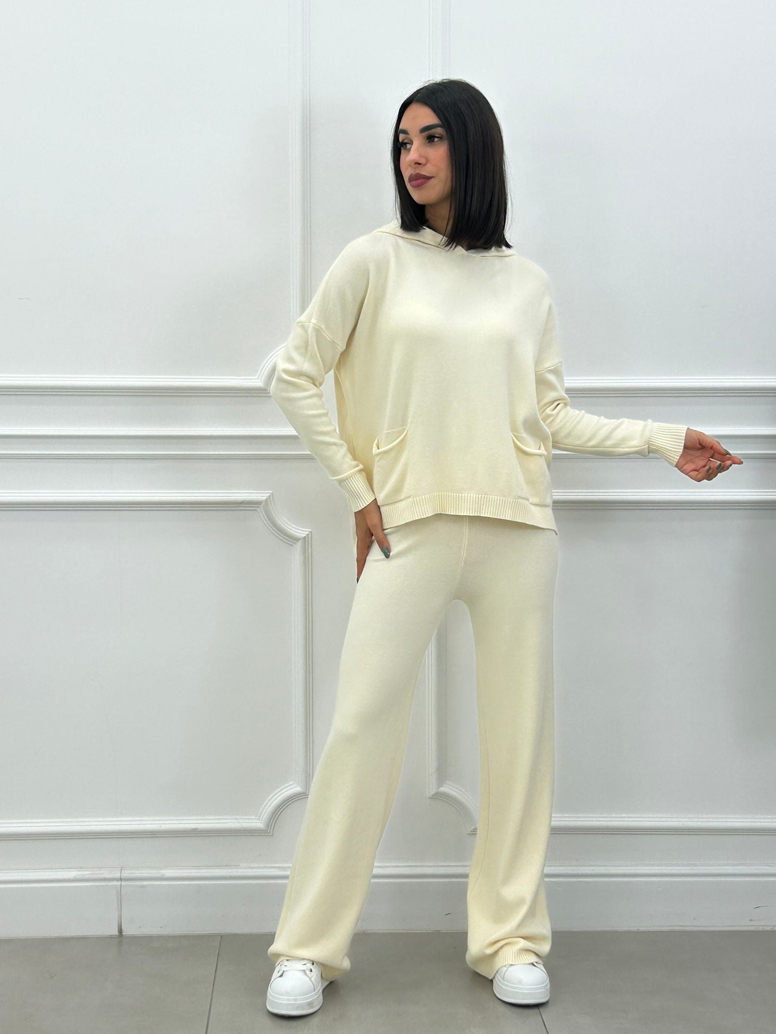 COORD-SET COMFY CHIC NEW AI26