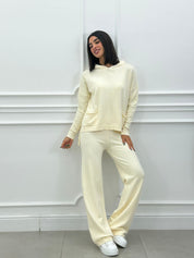 COORD-SET COMFY CHIC NEW AI26