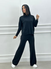 COORD-SET COMFY CHIC NEW AI26