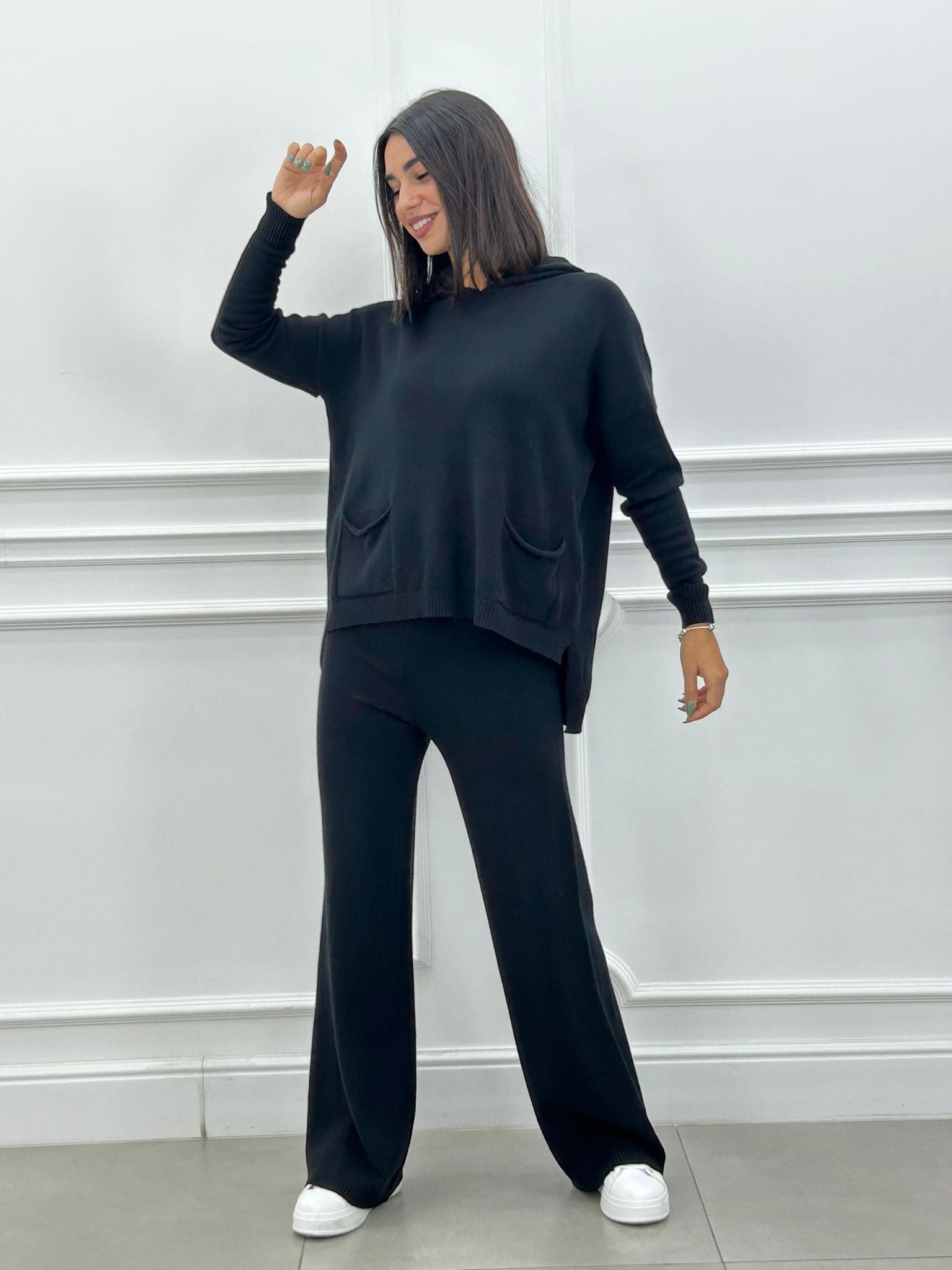 COORD-SET COMFY CHIC NEW AI26