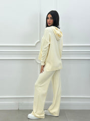 COORD-SET COMFY CHIC NEW AI26