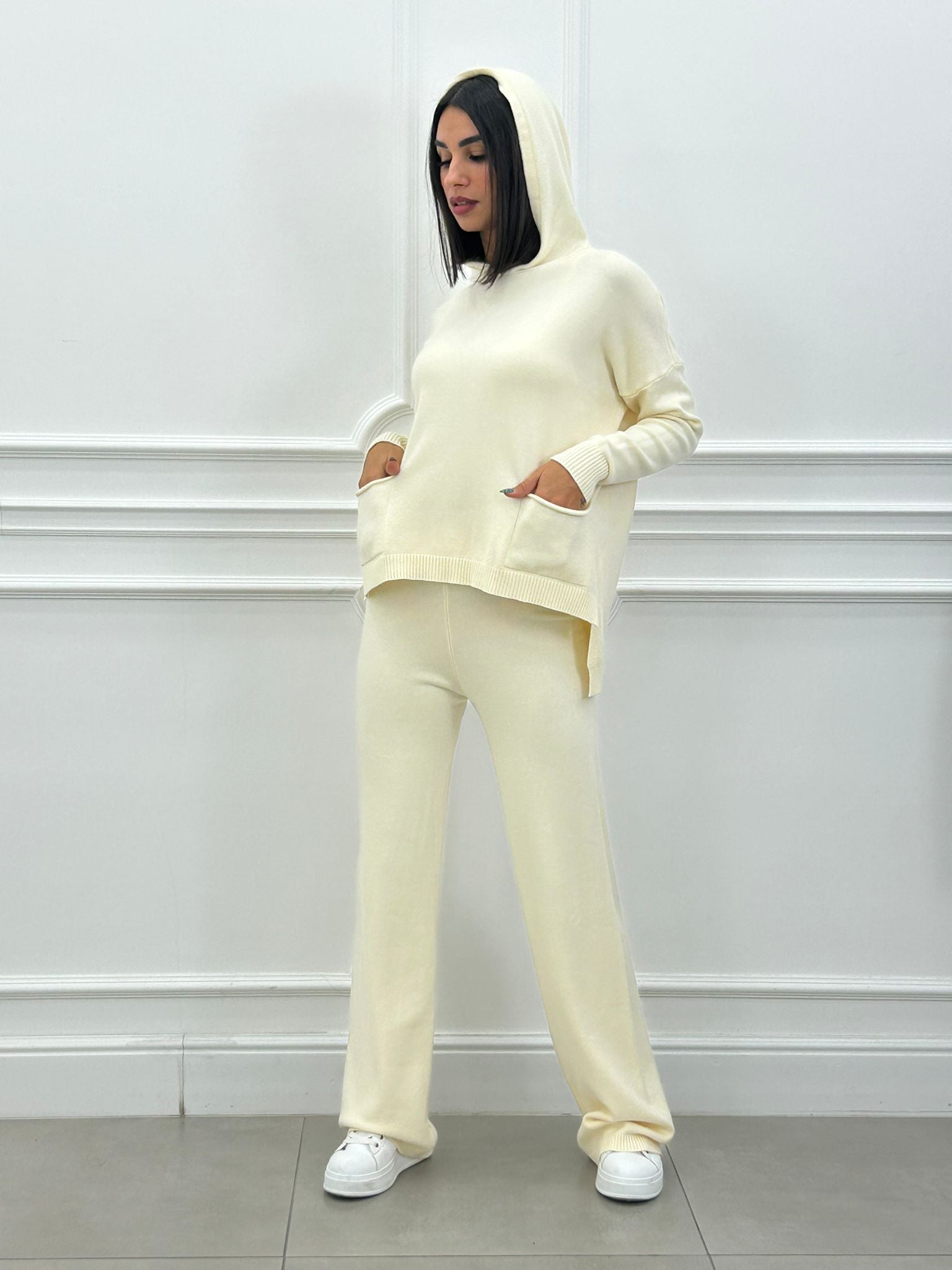 COORD-SET COMFY CHIC NEW AI26