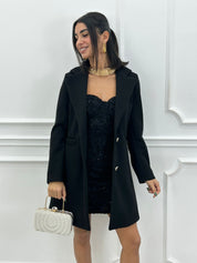 CAPPOTTO BARONETTO NEW AI26