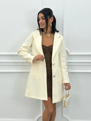 CAPPOTTO BARONETTO NEW AI26