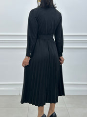 DRESS SUEDE NEW AI26
