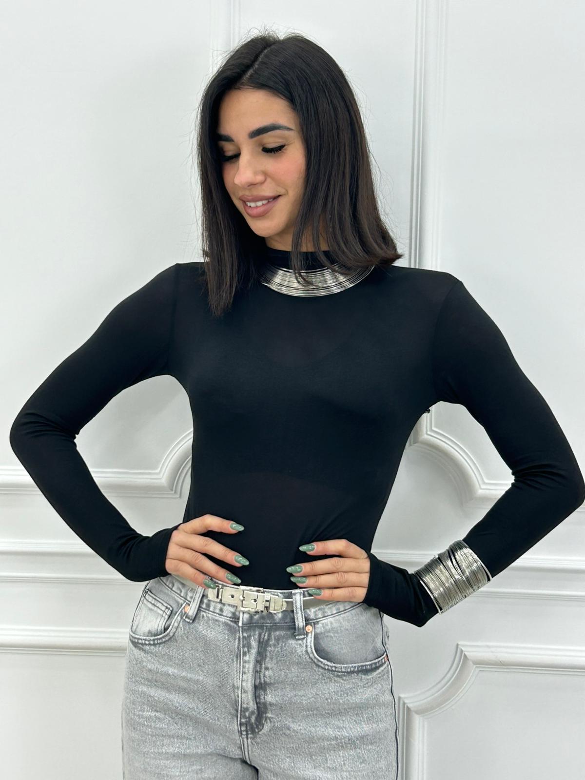 BODY ARMOR CHIC NEW AI26