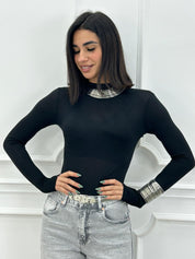 BODY ARMOR CHIC NEW AI26