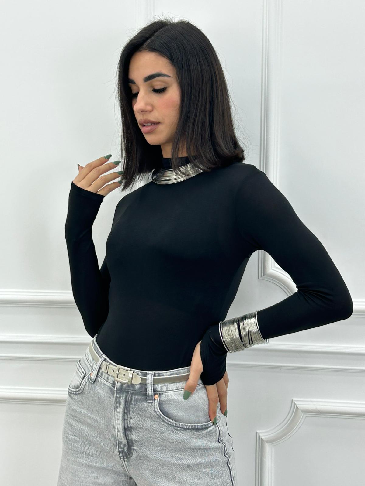 BODY ARMOR CHIC NEW AI26