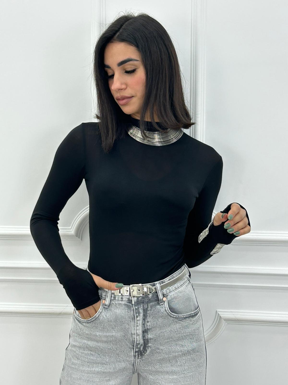BODY ARMOR CHIC NEW AI26