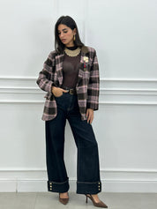 GIACCA VELVET RIOT NEW AI26