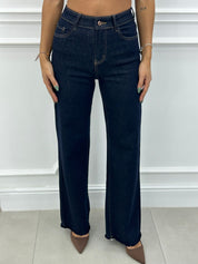 JEANS DARK WASH NEW AI26