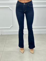 JEANS SKINNY PUSH UP NEW AI26