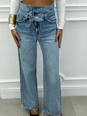 JEANS SKYLINE NEW AI26