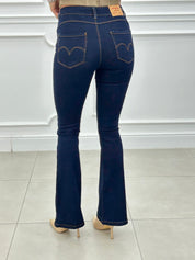 JEANS SKINNY PUSH UP NEW AI26