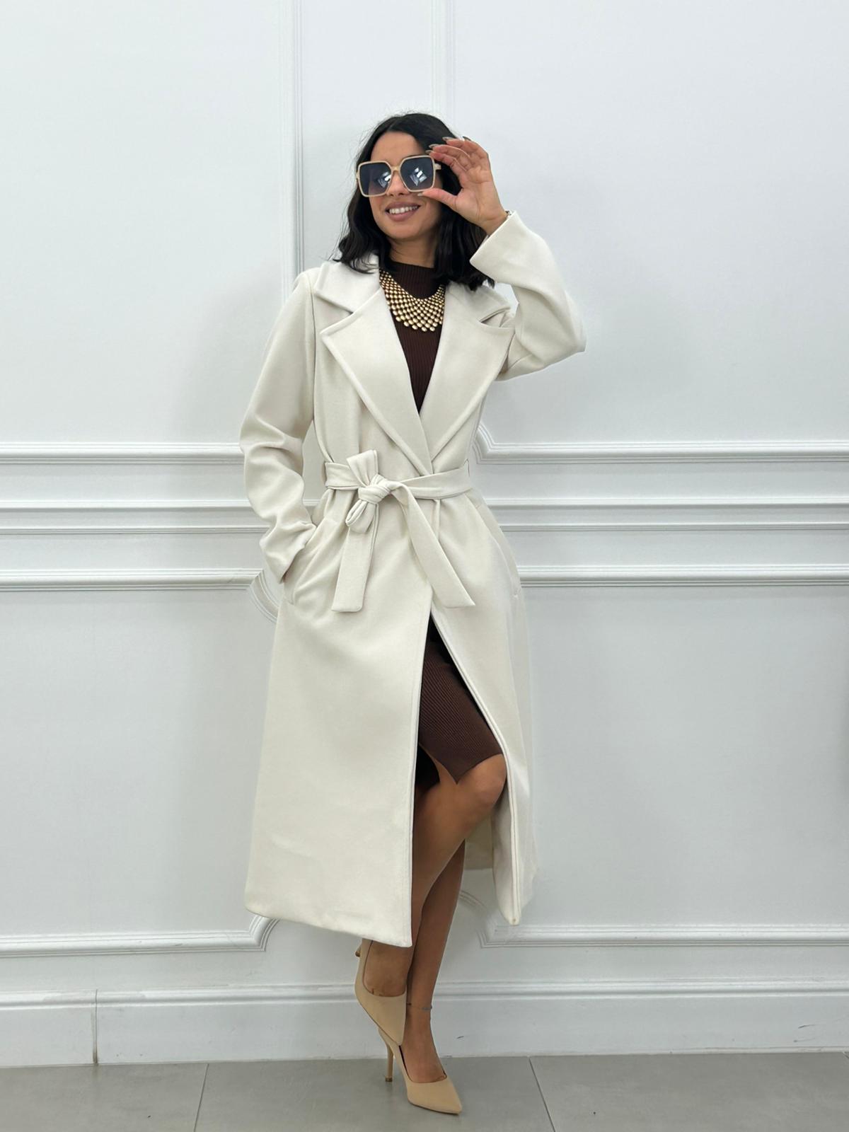 CAPPOTTO COATIQUE NEW AI26