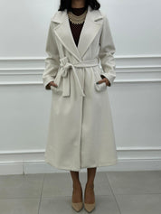 CAPPOTTO COATIQUE NEW AI26