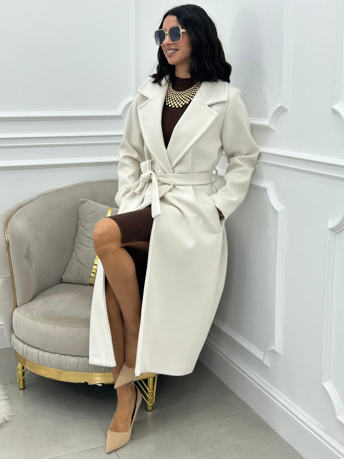 CAPPOTTO COATIQUE NEW AI26