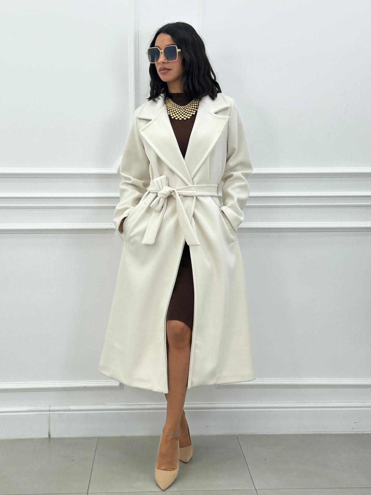 CAPPOTTO COATIQUE NEW AI26