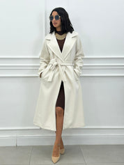 CAPPOTTO COATIQUE NEW AI26