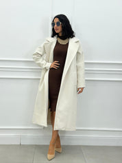 CAPPOTTO COATIQUE NEW AI26