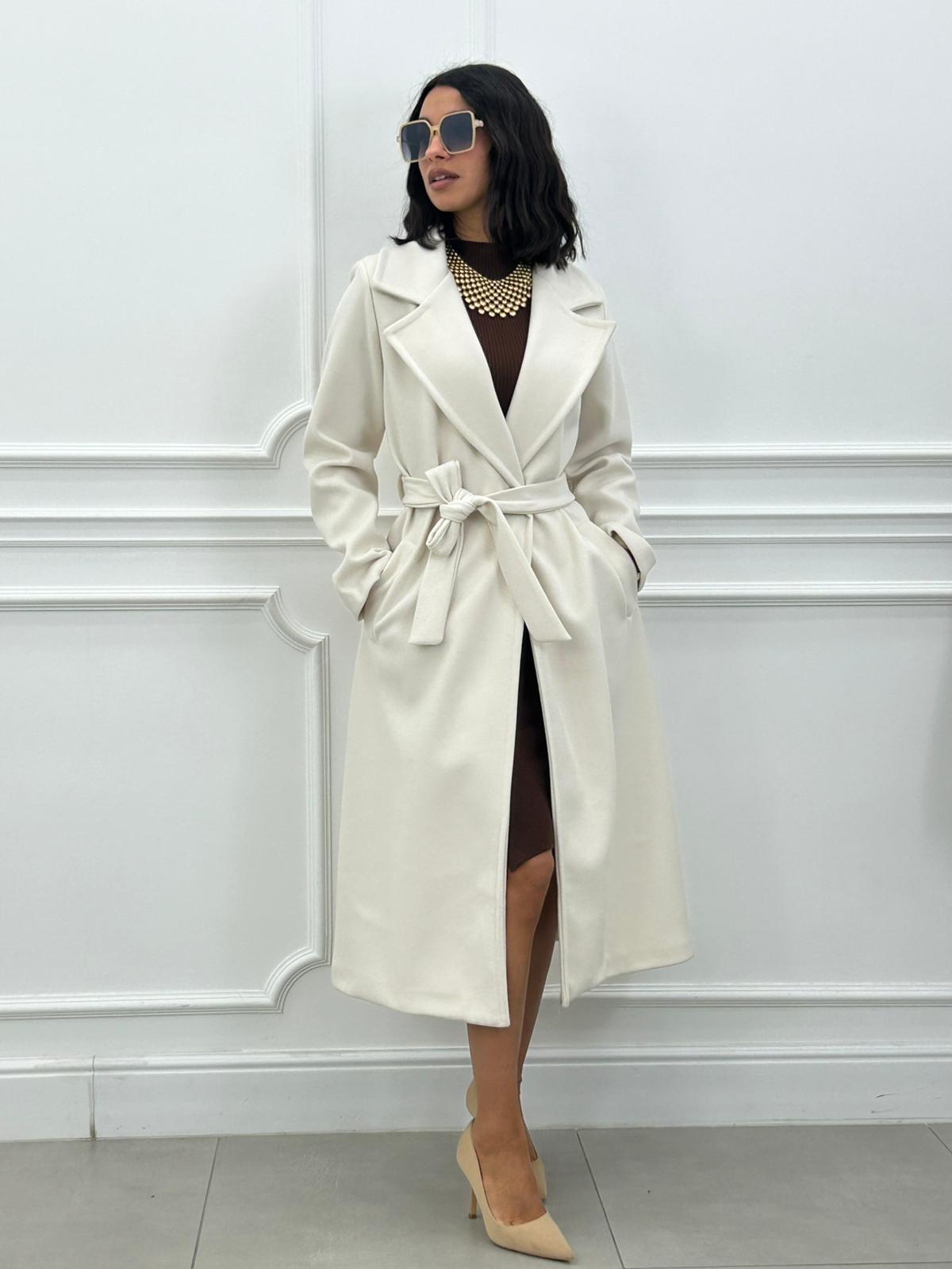 CAPPOTTO COATIQUE NEW AI26