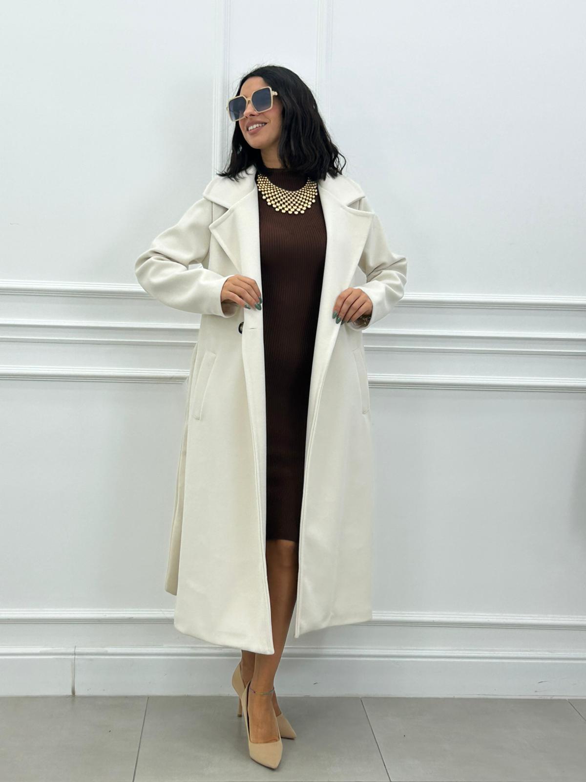 CAPPOTTO COATIQUE NEW AI26