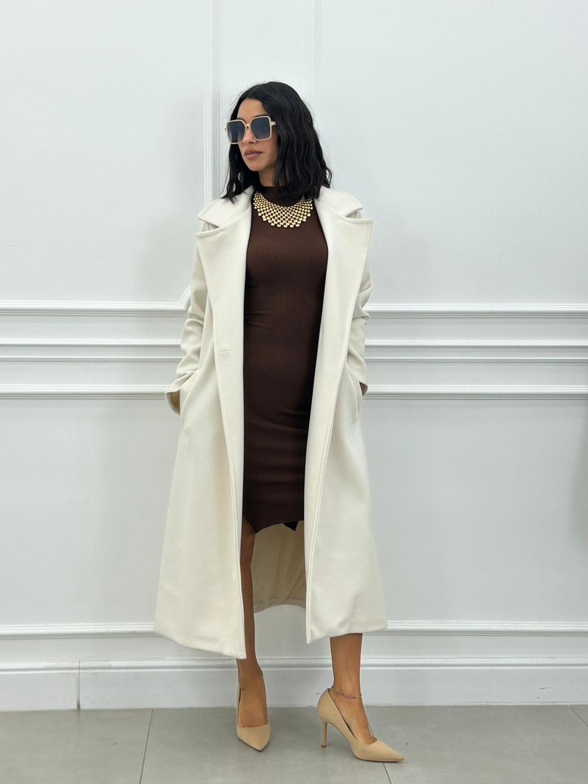 CAPPOTTO COATIQUE NEW AI26