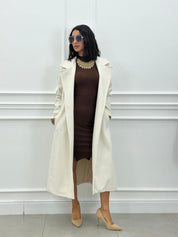 CAPPOTTO COATIQUE NEW AI26