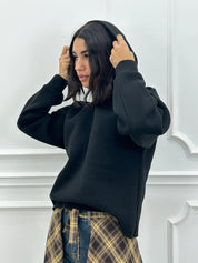 FELPA MONO MOOD NEW AI26