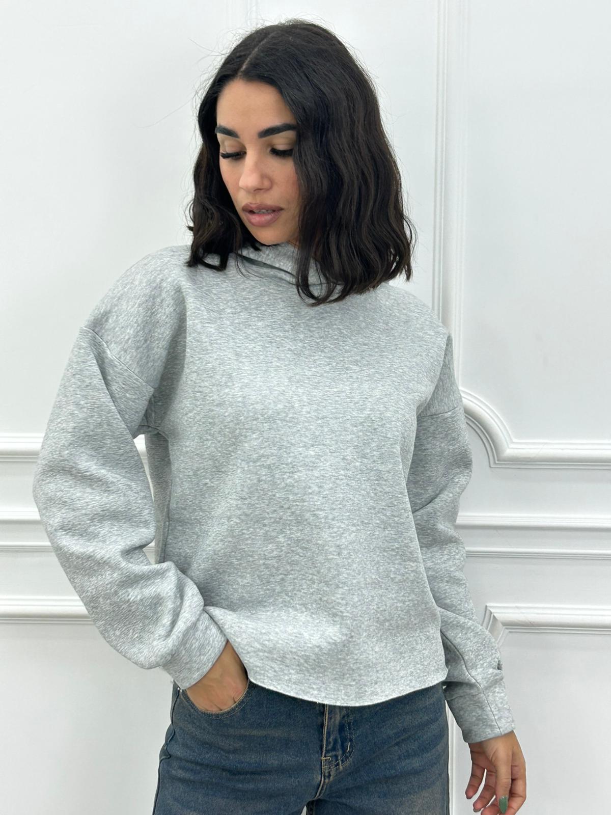 FELPA MONO MOOD NEW AI26