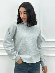 FELPA MONO MOOD NEW AI26