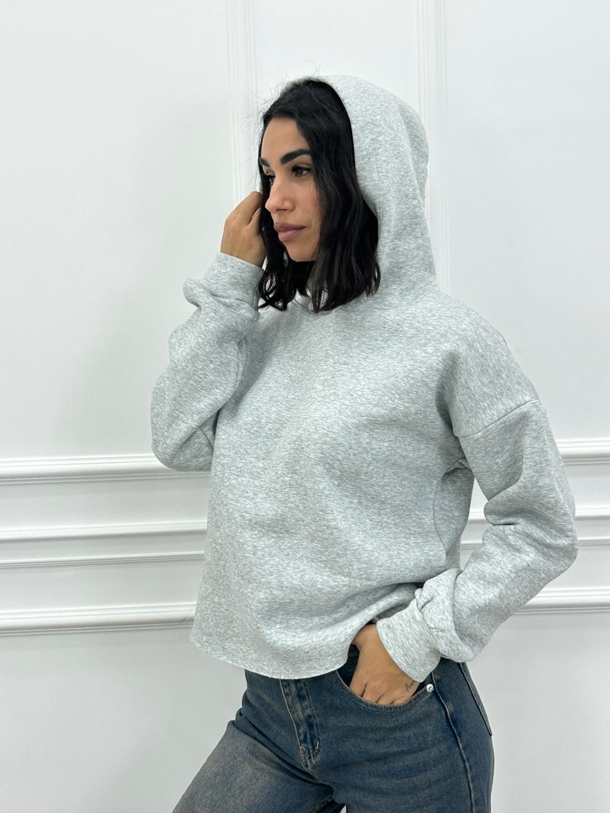 FELPA MONO MOOD NEW AI26