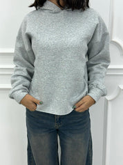 FELPA MONO MOOD NEW AI26