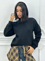 FELPA MONO MOOD NEW AI26