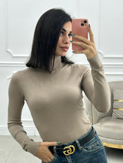 MAGLIONCINO DOLCEVITA NEW AI26