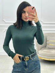MAGLIONCINO DOLCEVITA NEW AI26