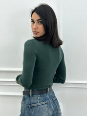 MAGLIONCINO DOLCEVITA NEW AI26