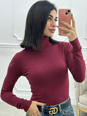 MAGLIONCINO DOLCEVITA NEW AI26