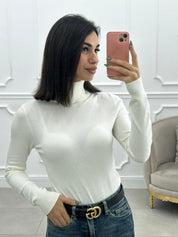 MAGLIONCINO DOLCEVITA NEW AI26