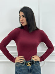 MAGLIONCINO DOLCEVITA NEW AI26