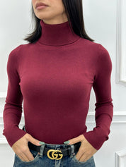 MAGLIONCINO DOLCEVITA NEW AI26