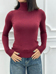 MAGLIONCINO DOLCEVITA NEW AI26