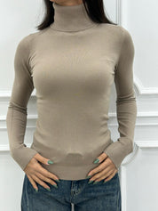 MAGLIONCINO DOLCEVITA NEW AI26