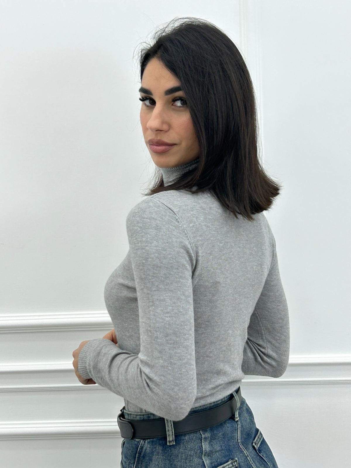 MAGLIONCINO DOLCEVITA NEW AI26