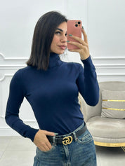 MAGLIONCINO DOLCEVITA NEW AI26